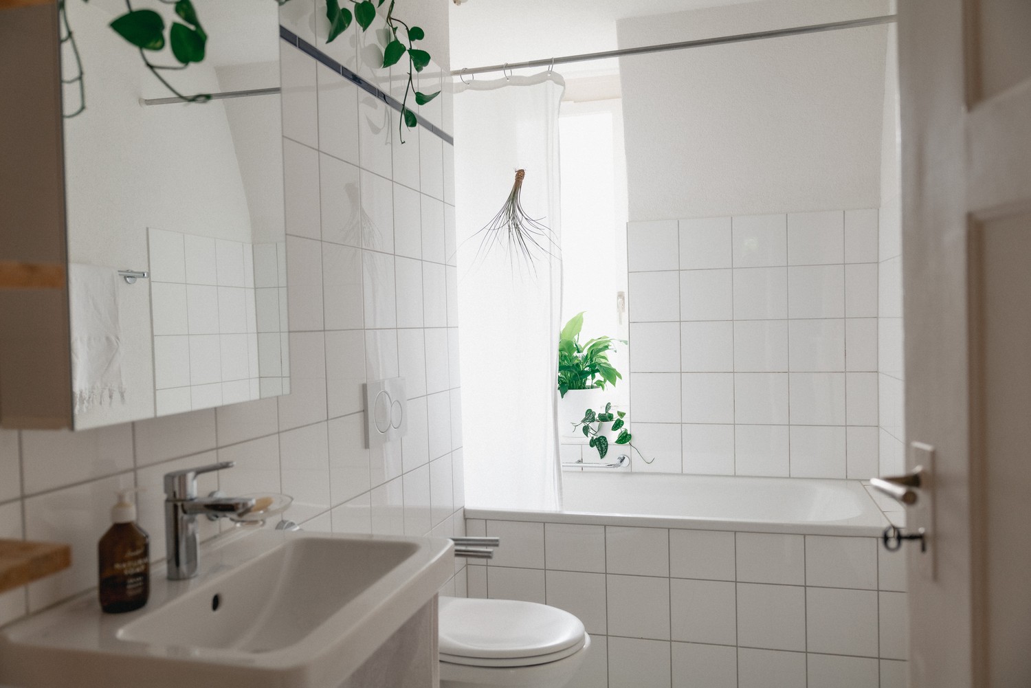 Room in a shared flat, Foto 5 von 6