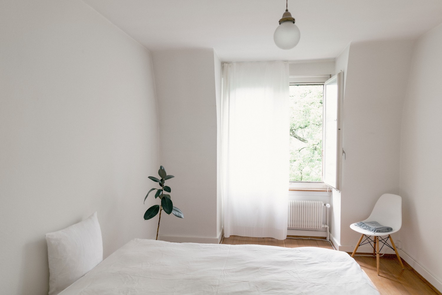 Room in a shared flat, Foto 1 von 6