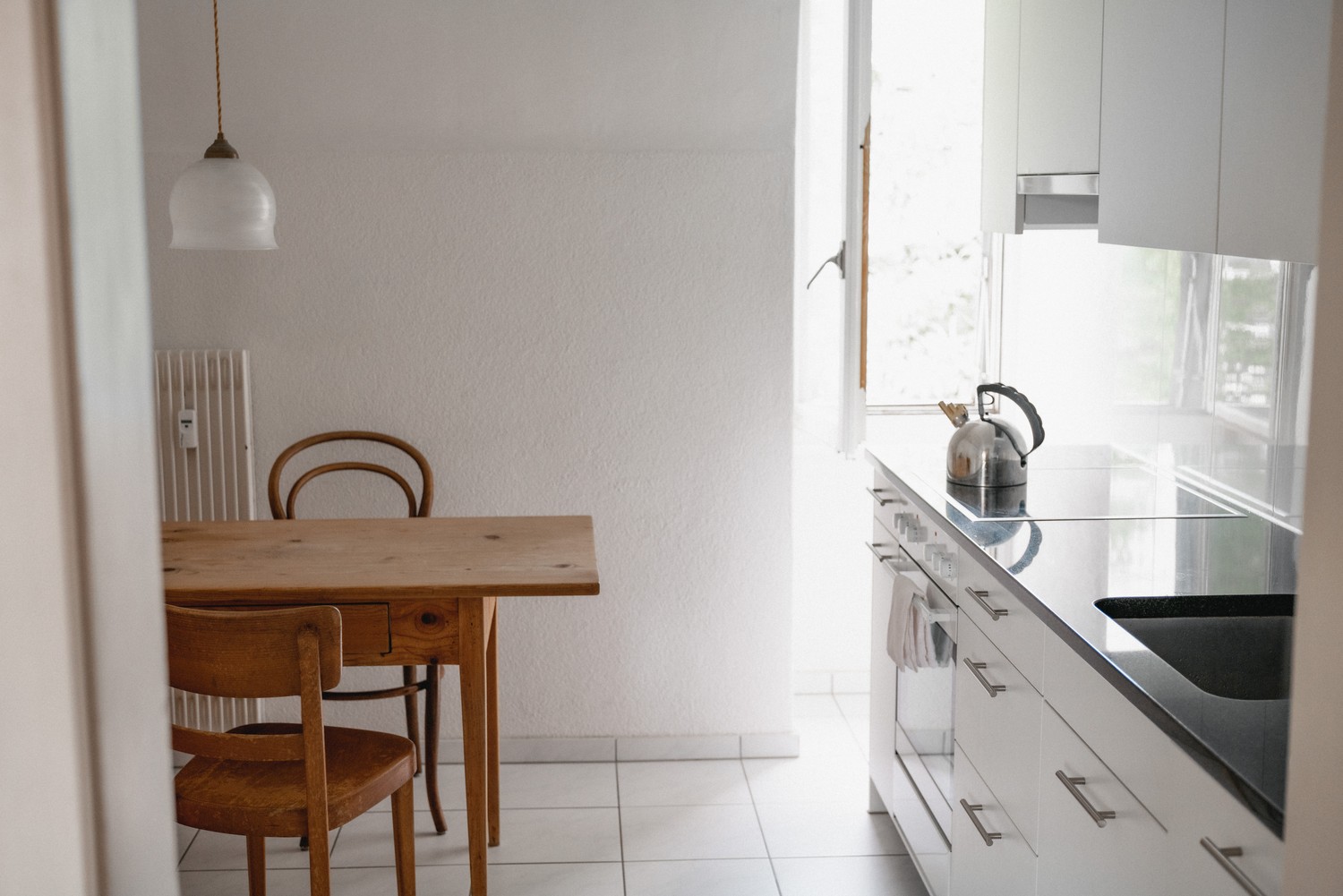 Room in a shared flat, Foto 3 von 6
