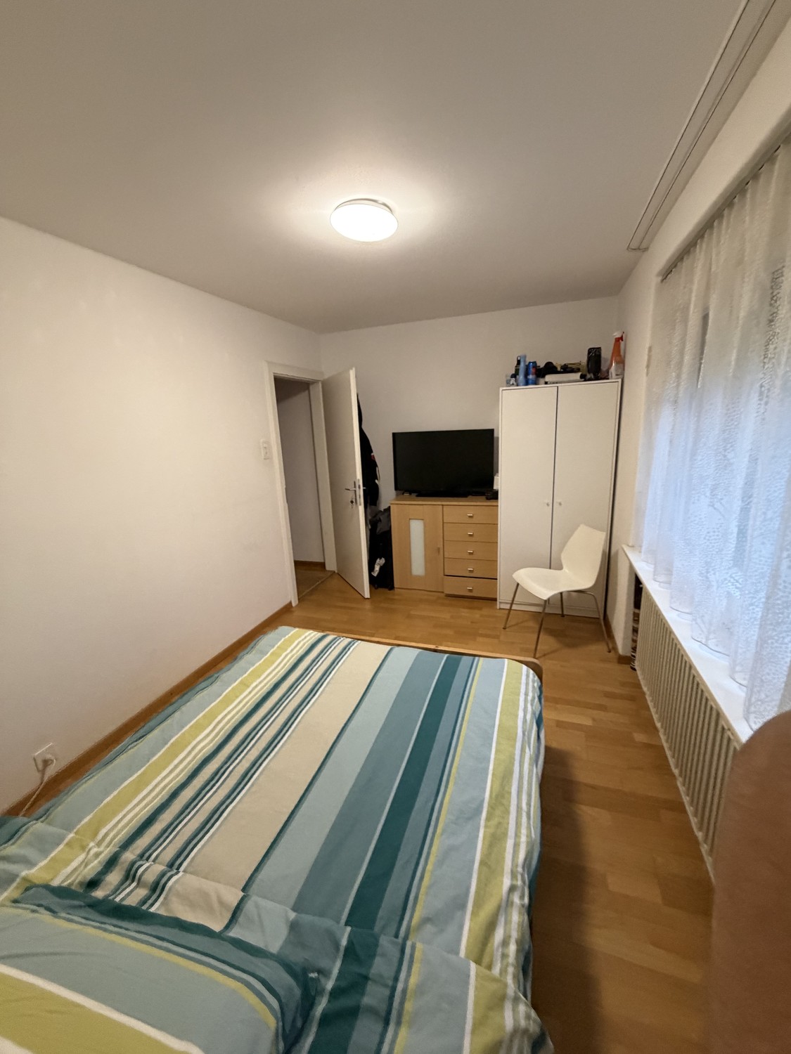 Chambre dans une colocation, photo 4 sur 5
