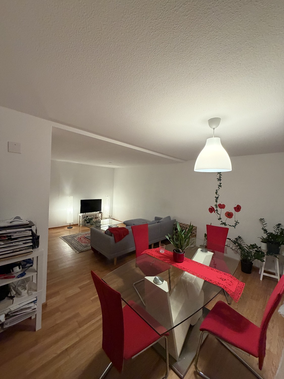 Chambre dans une colocation, photo 3 sur 5