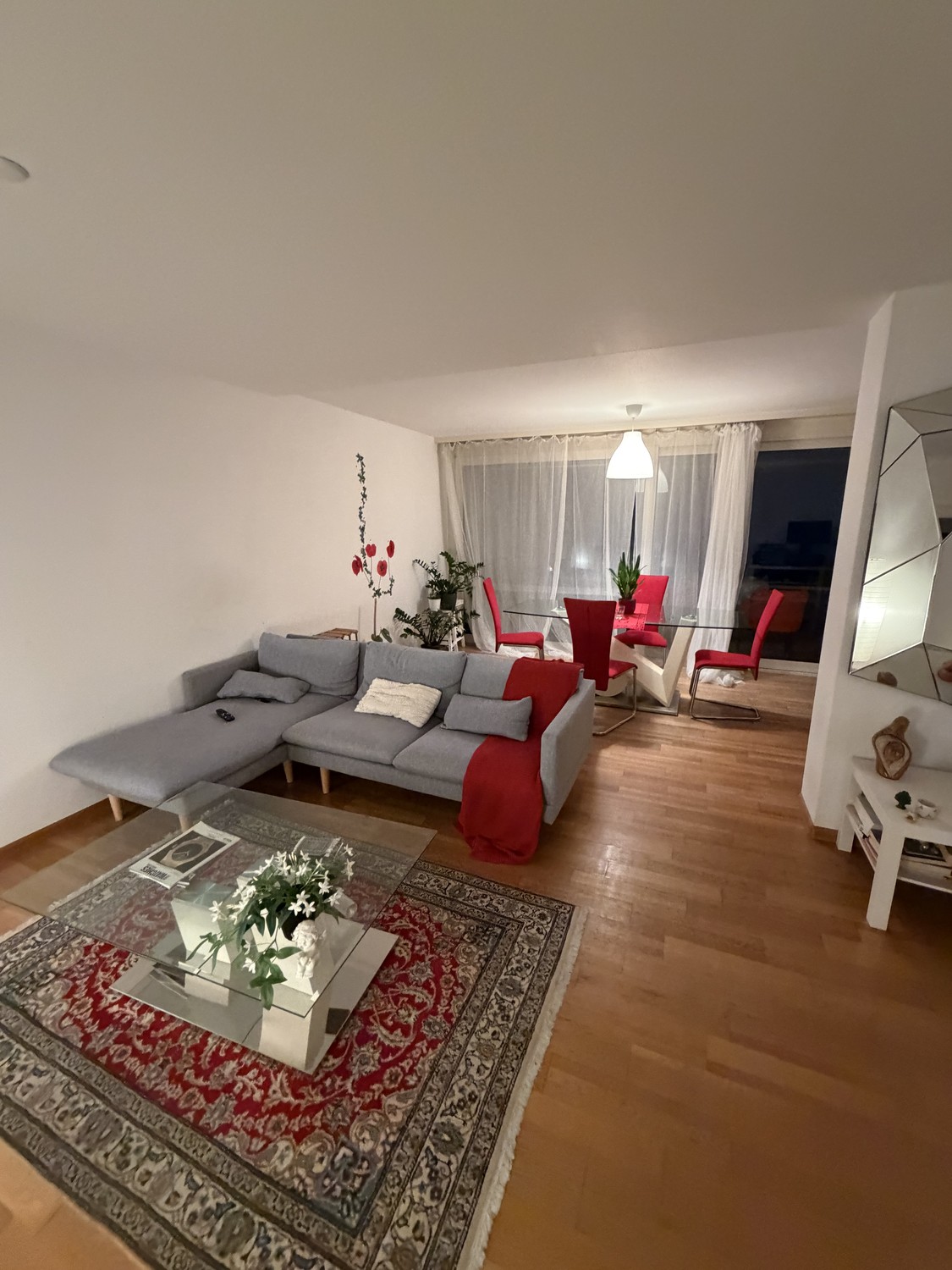 Chambre dans une colocation, photo 5 sur 5