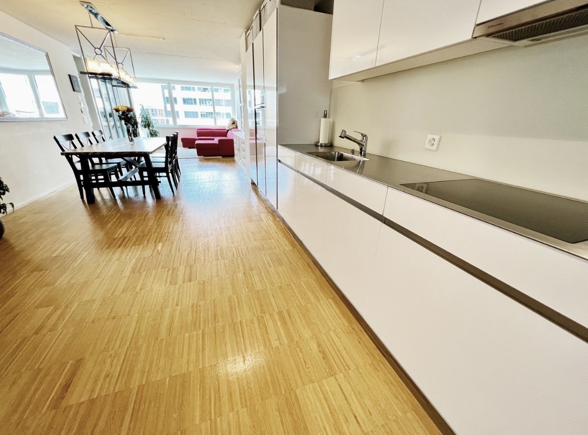Chambre en colocation, photo 2 sur 9