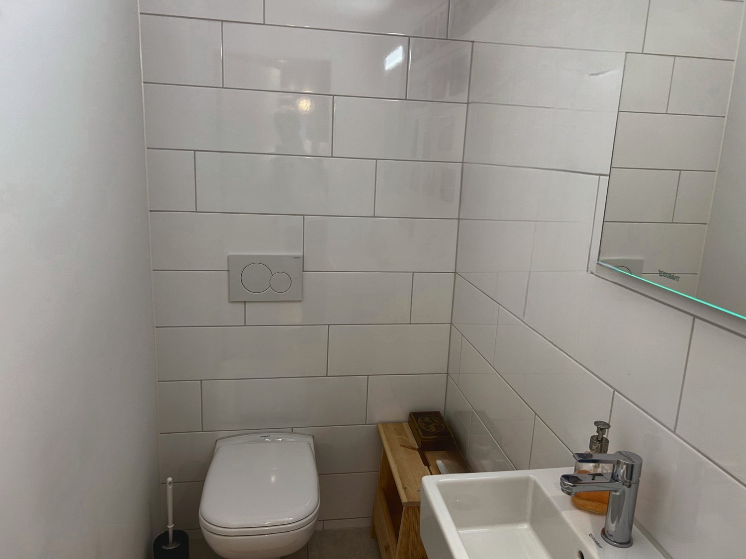 Chambre en colocation