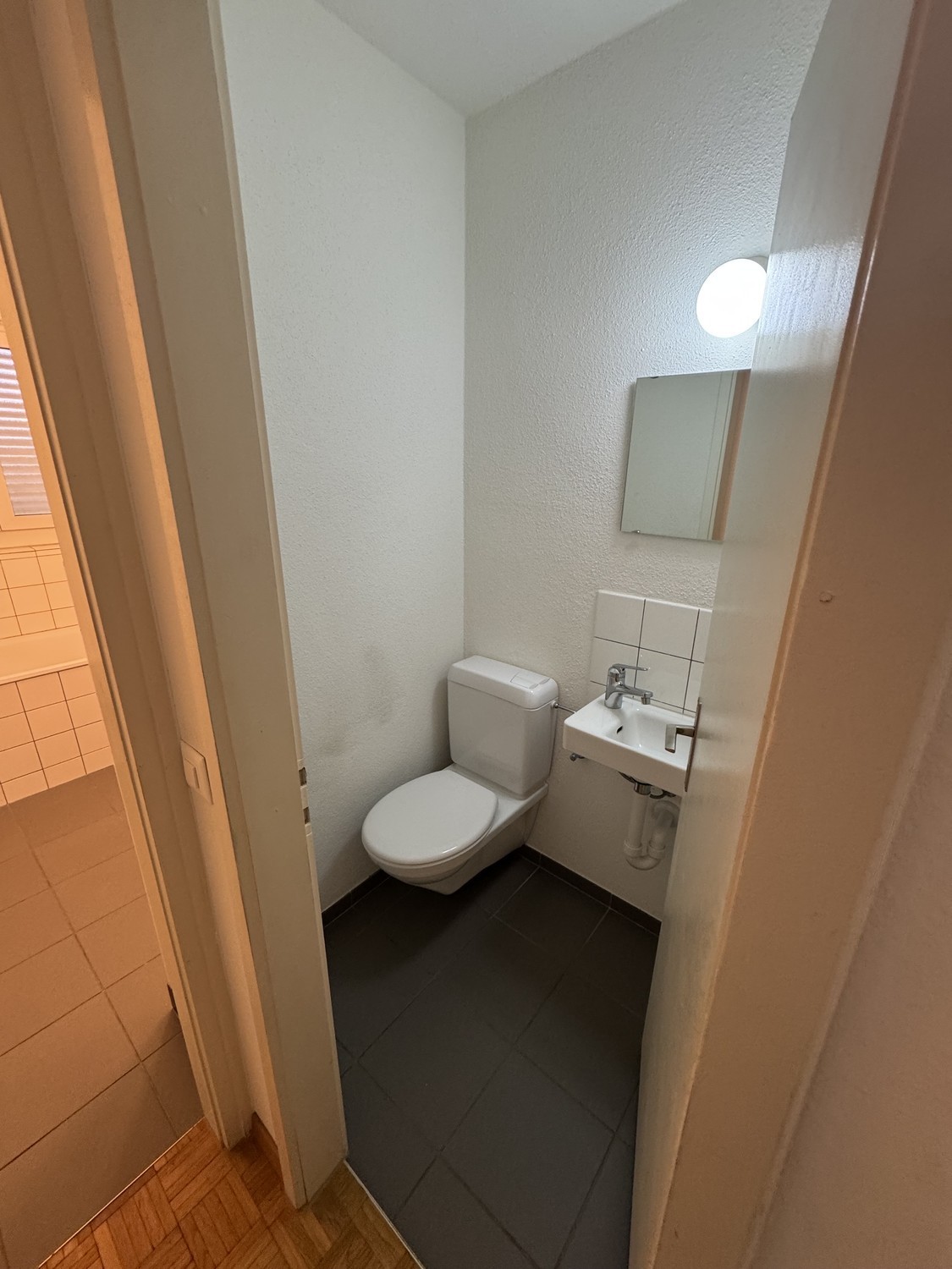 Zimmer in einer Wohngemeinschaft