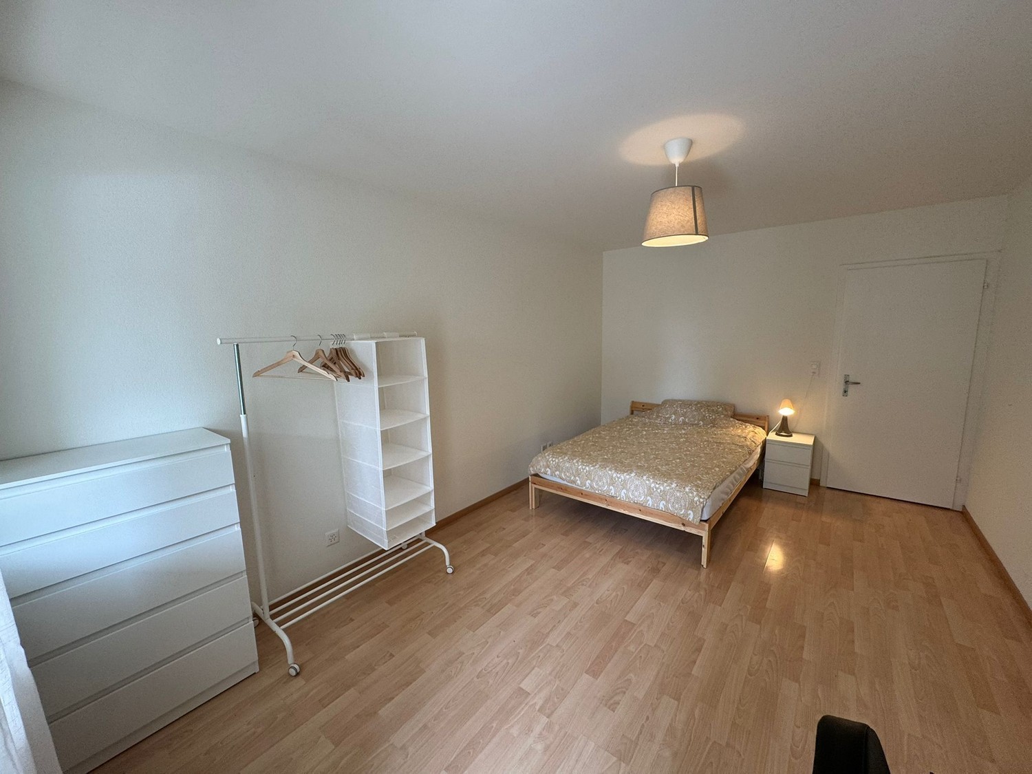 Zimmer in einer Wohngemeinschaft