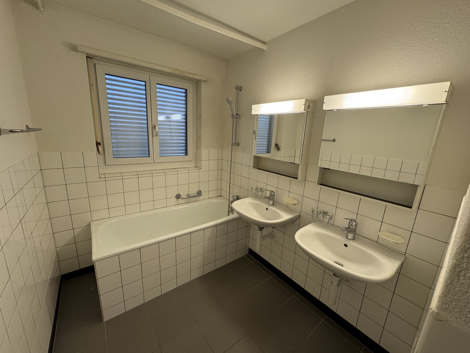 Zimmer in einer Wohngemeinschaft