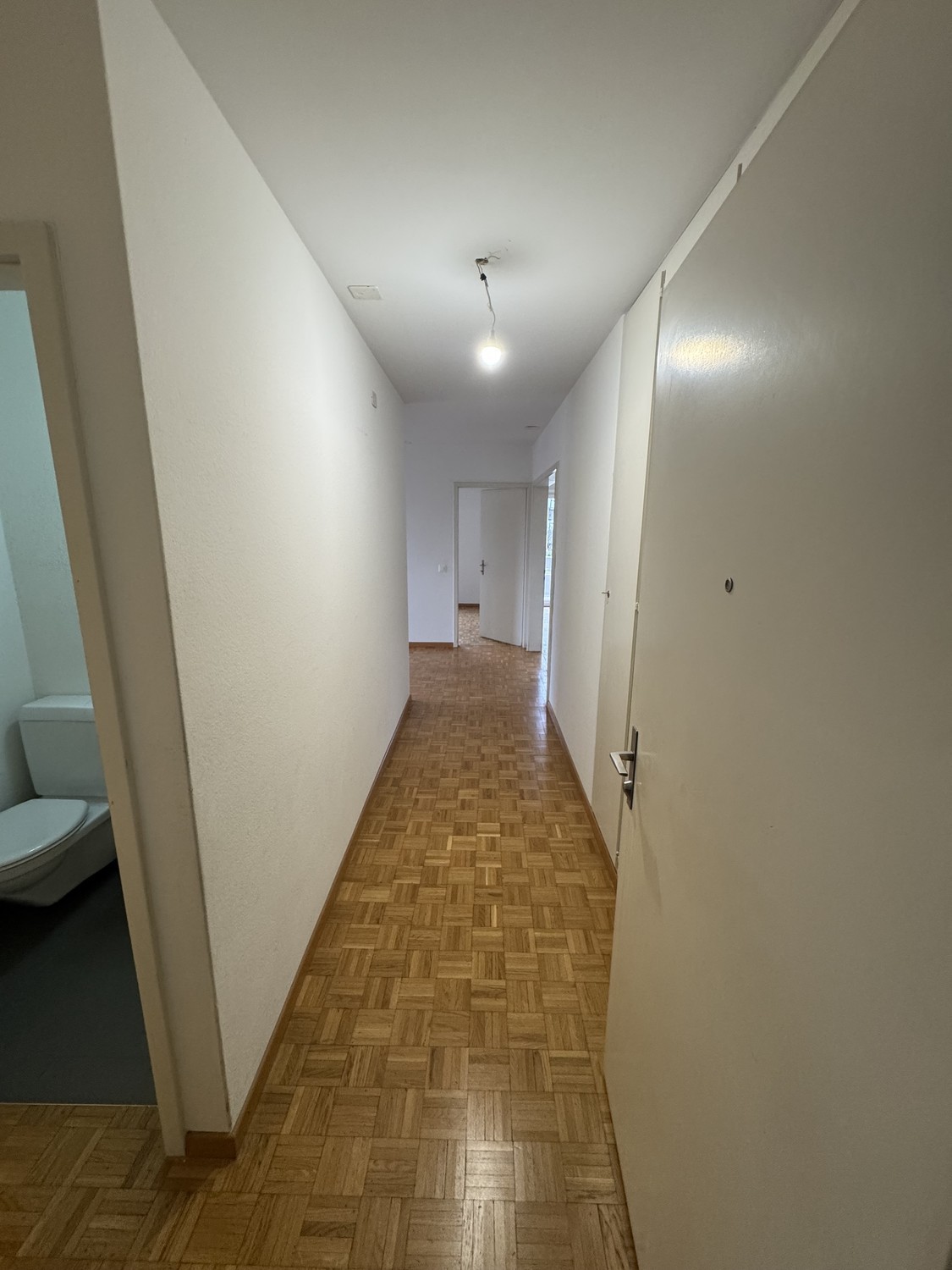 Zimmer in einer Wohngemeinschaft
