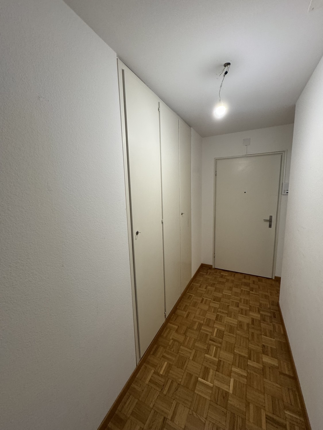 Zimmer in einer Wohngemeinschaft