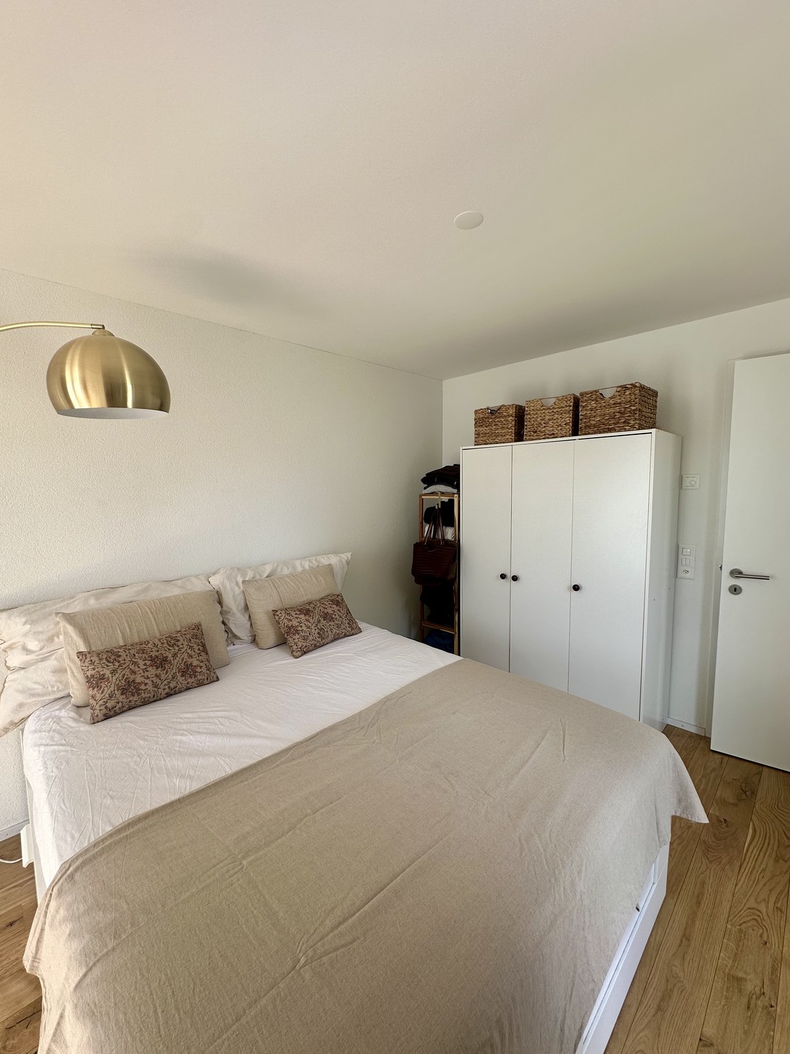 Appartement de 2 ½ pièces