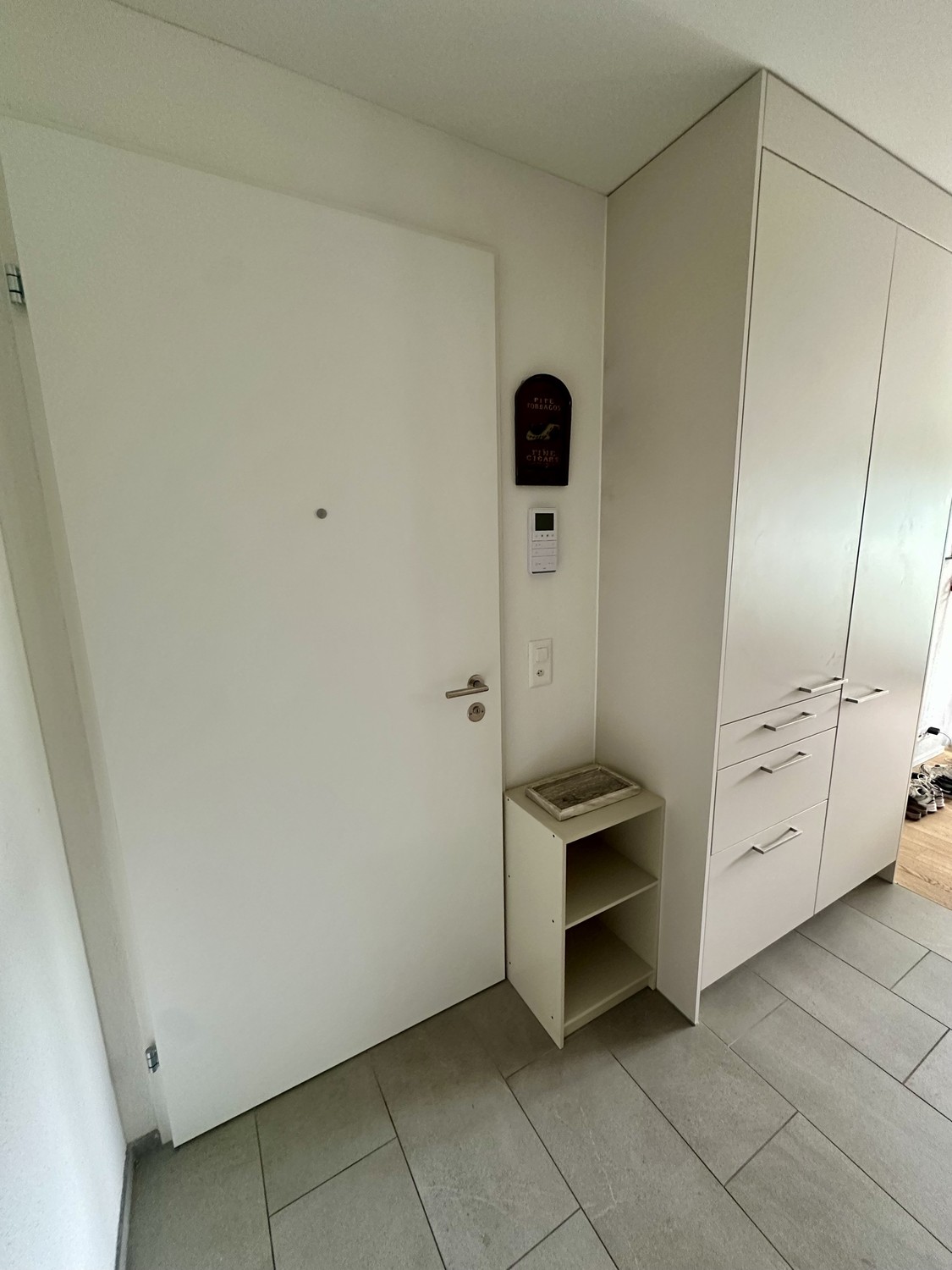 Appartement de 2 ½ pièces