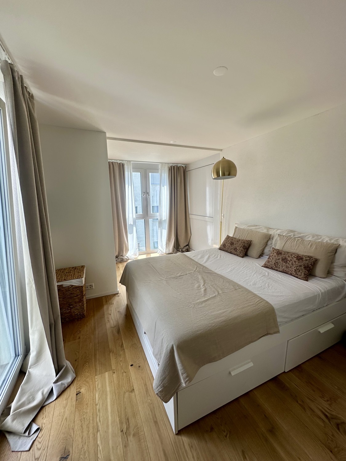 Appartement de 2 ½ pièces