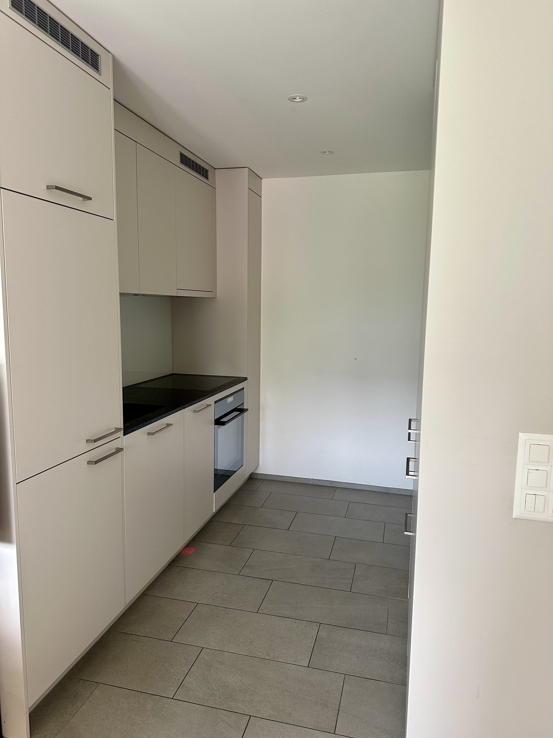 Appartement de 2 ½ pièces