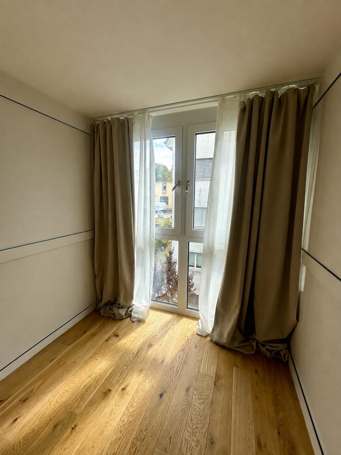 Appartement de 2 ½ pièces