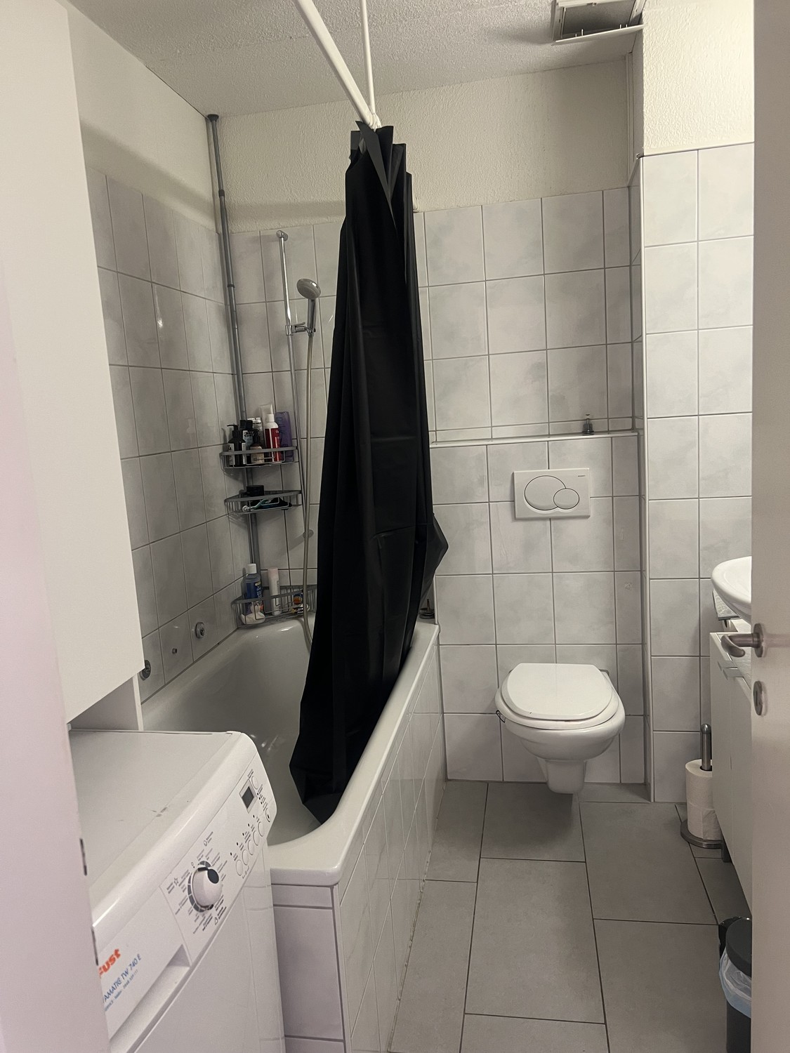 Chambre dans une colocation