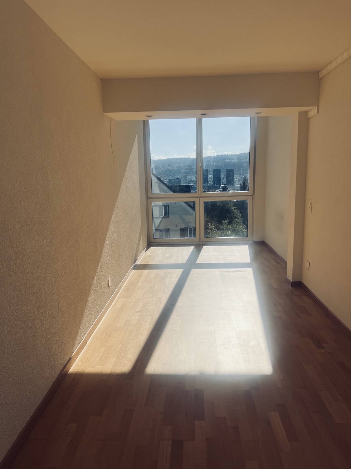 Chambre dans une colocation