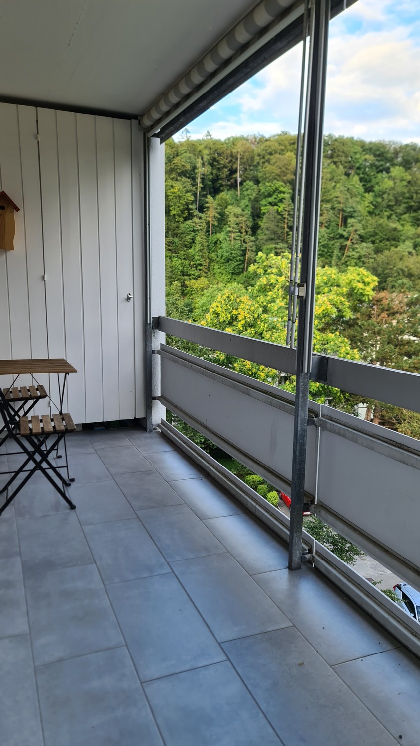 Appartamento di 3 ¾ locali