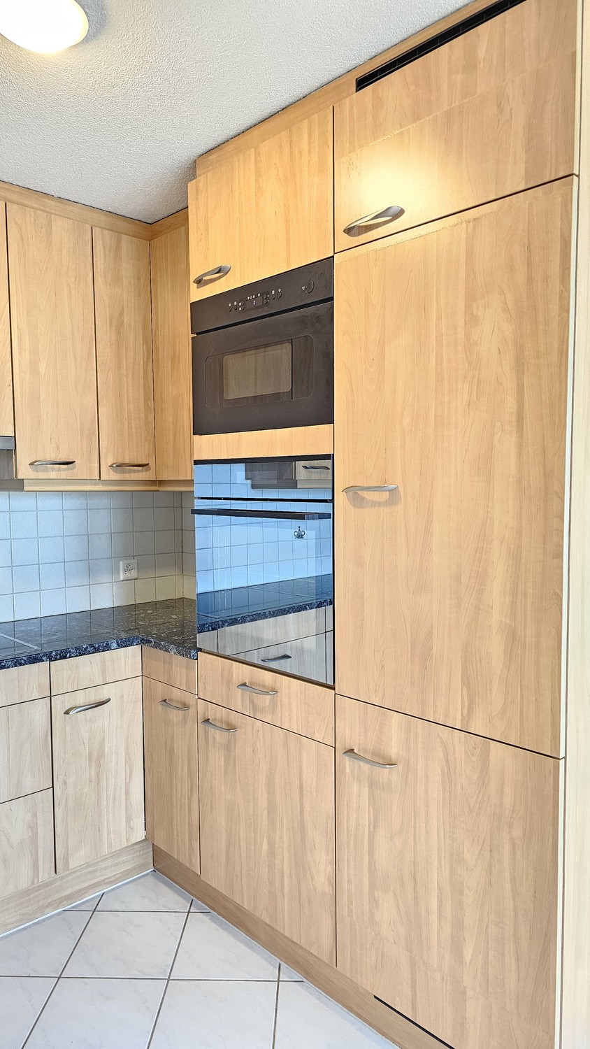 Appartamento di 3 ¾ locali