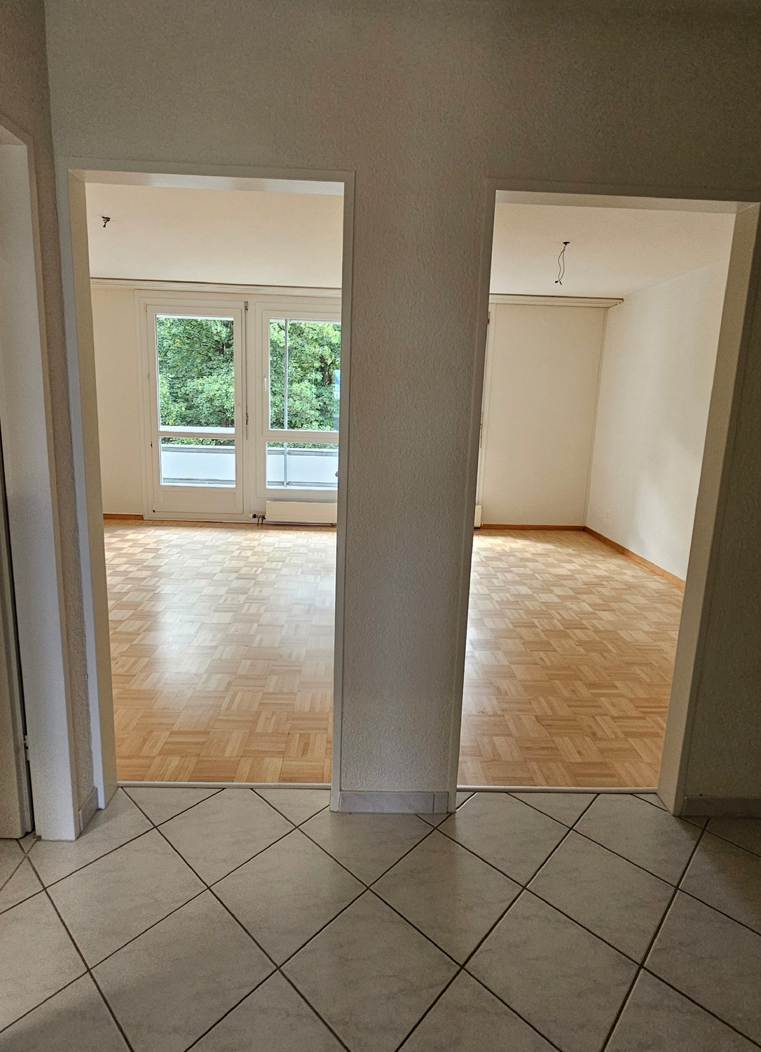 Appartamento di 3 ¾ locali