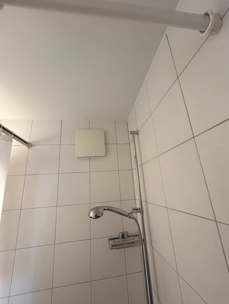 1 ½ Zimmer Wohnung