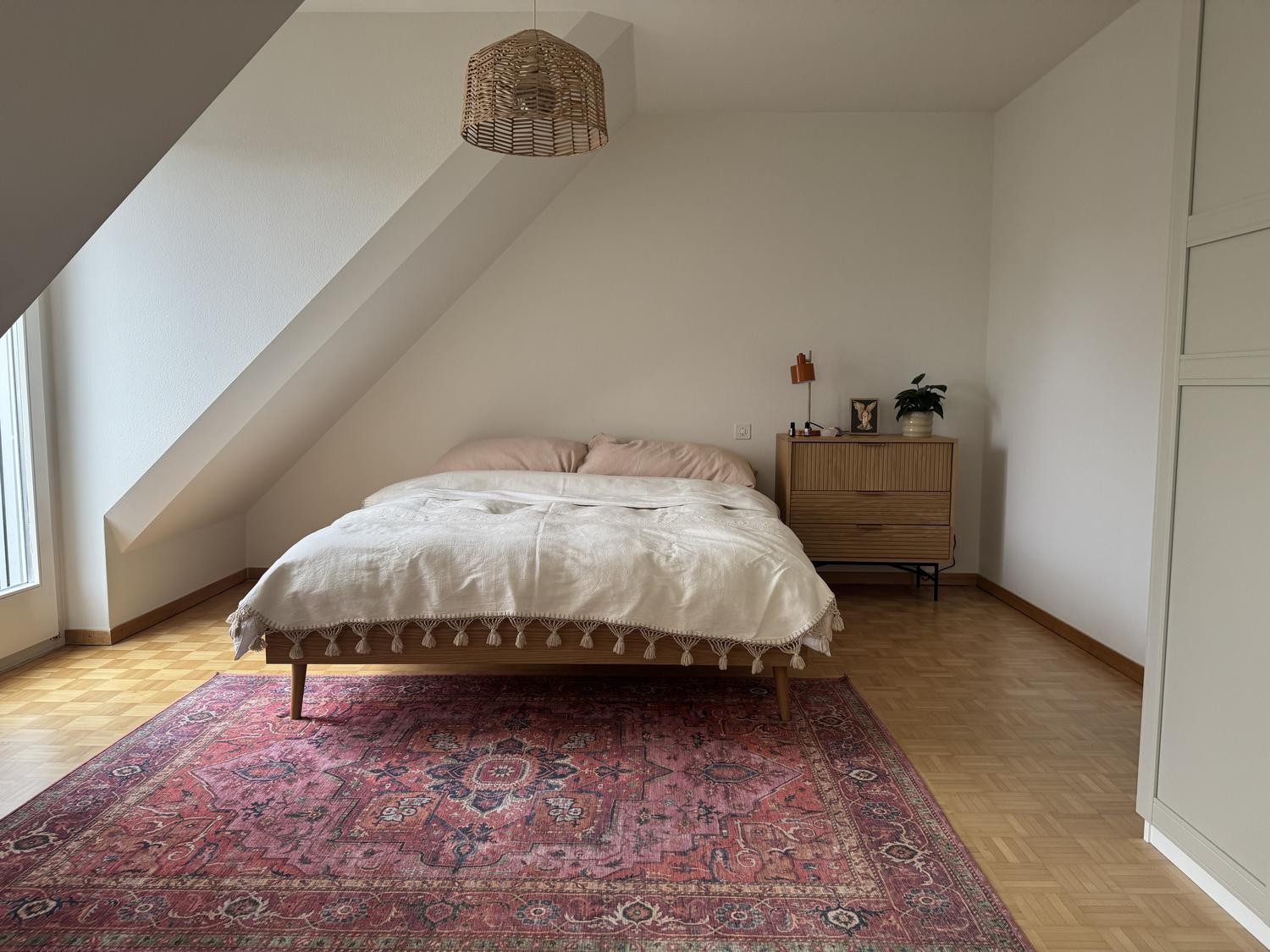 Appartement de 1 ½ pièce