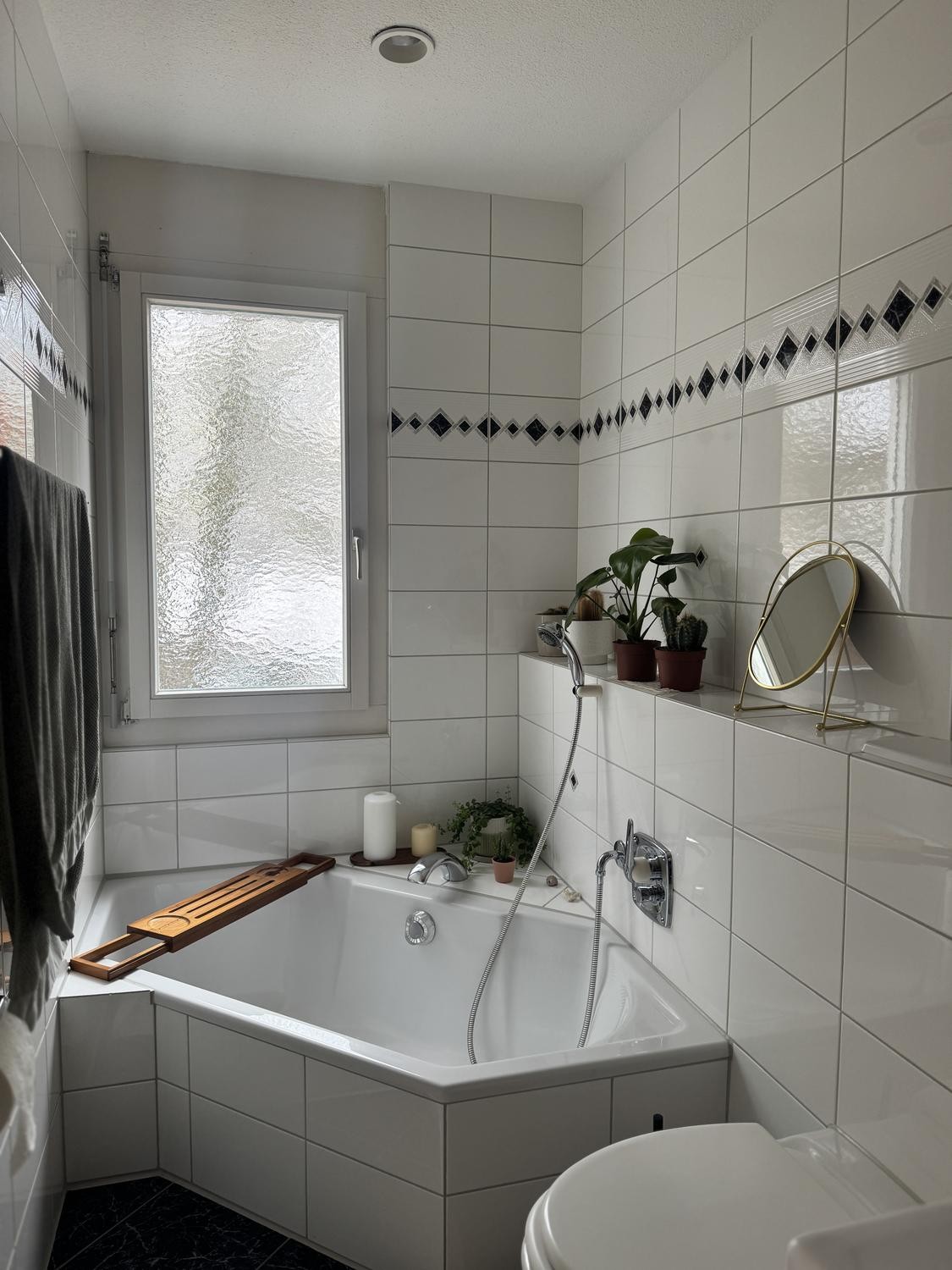 Appartement de 1 ½ pièce