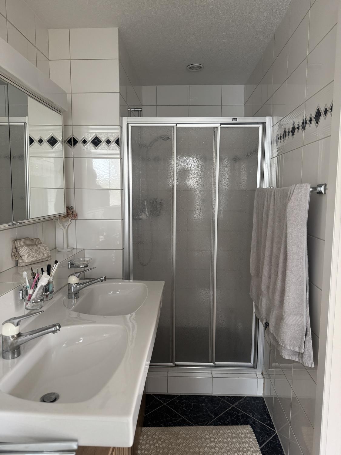 Appartement de 1 ½ pièce