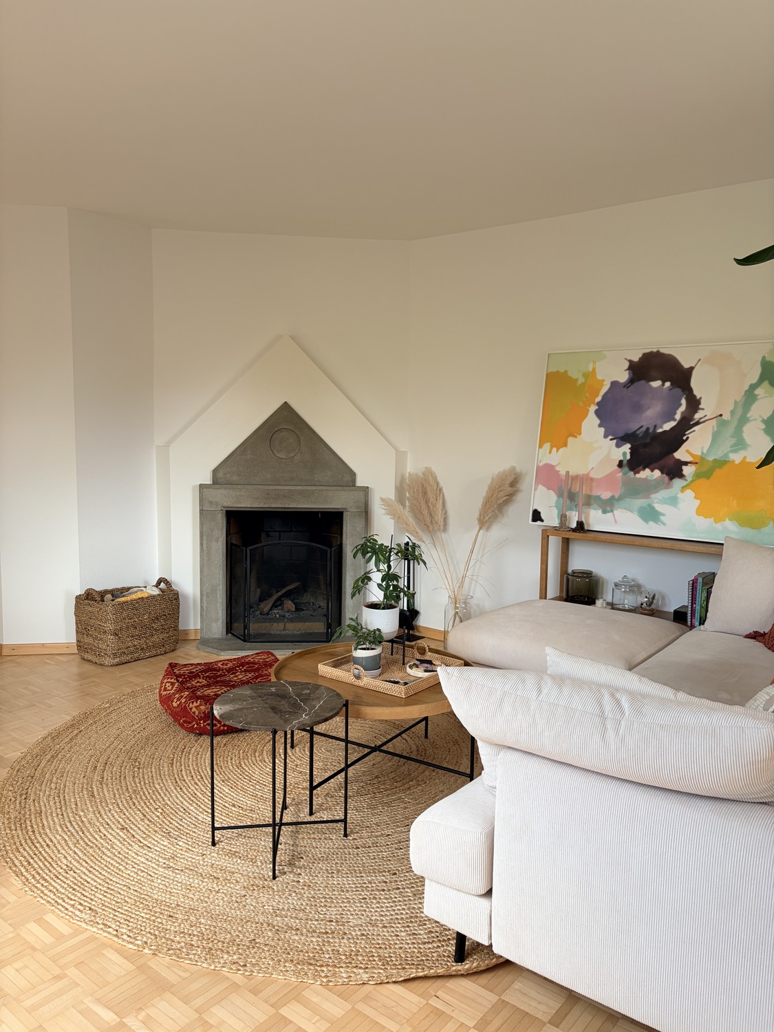 Appartement de 1 ½ pièce