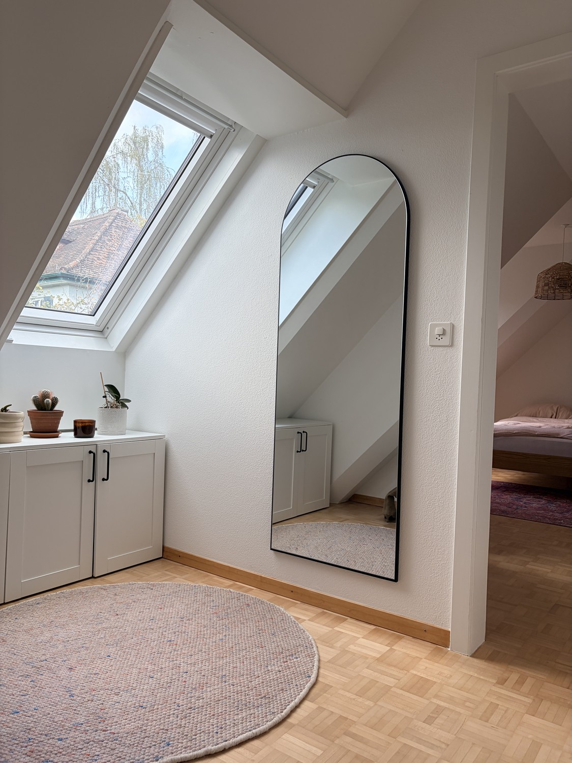 Appartement de 1 ½ pièce