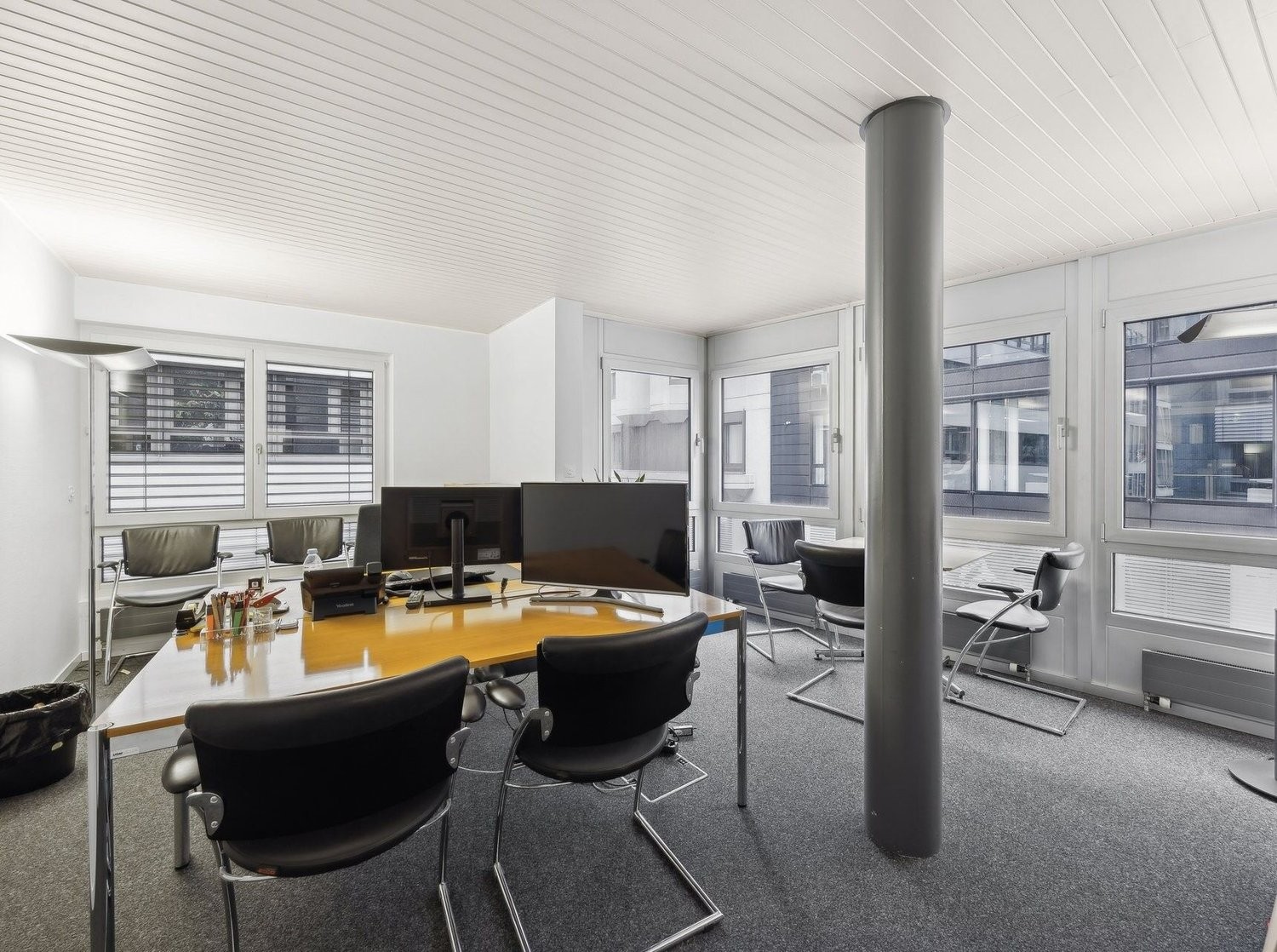 Bureau