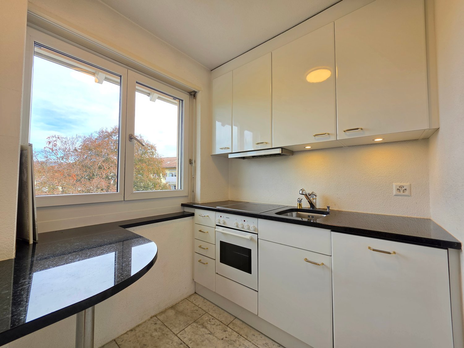 Appartement 1 pièce