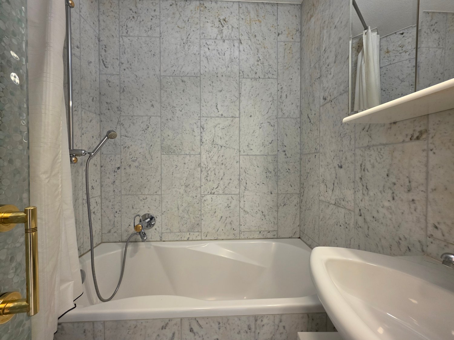 Appartement 1 pièce
