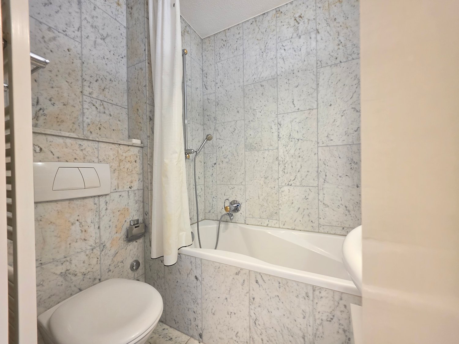 Appartement 1 pièce