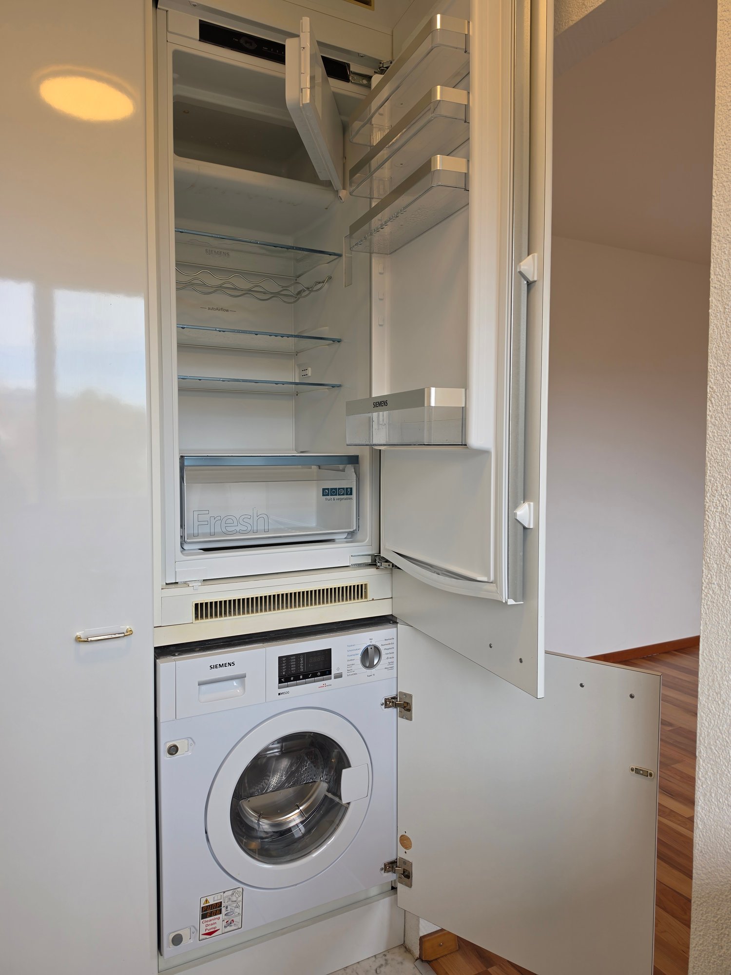 Appartement 1 pièce