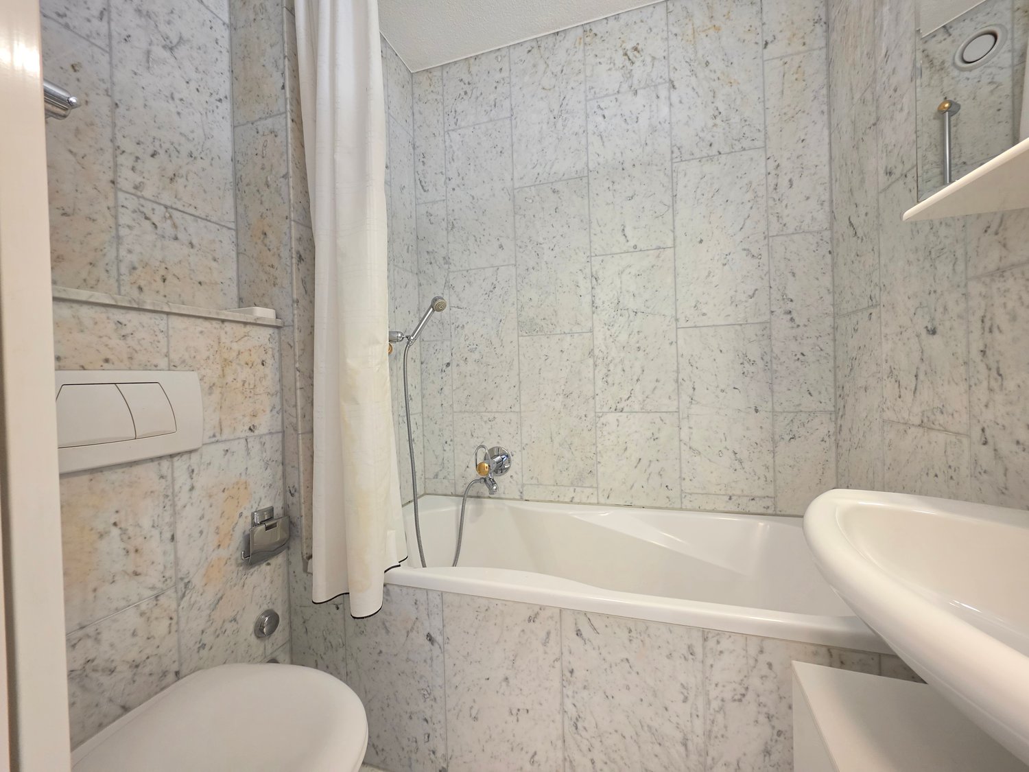 Appartement 1 pièce