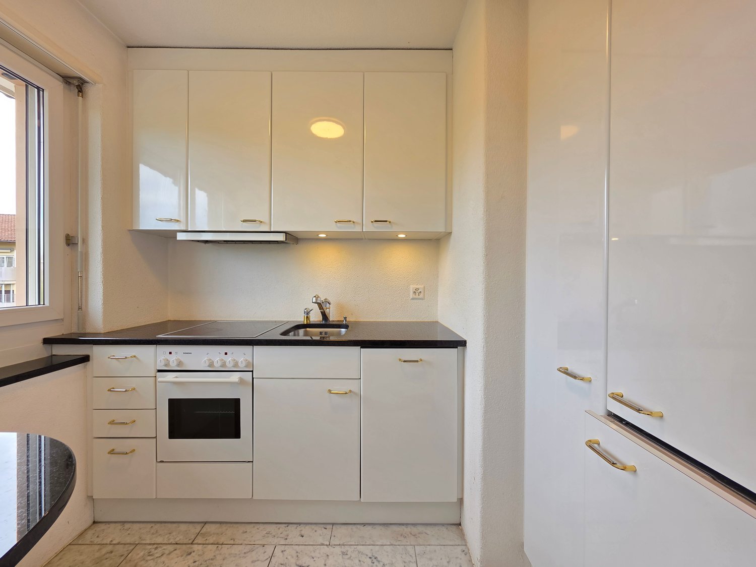 Appartement 1 pièce