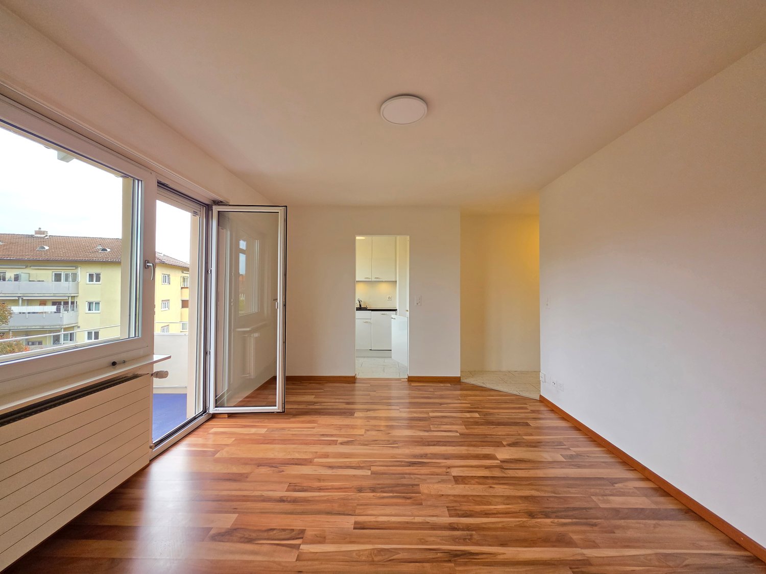 Appartement 1 pièce