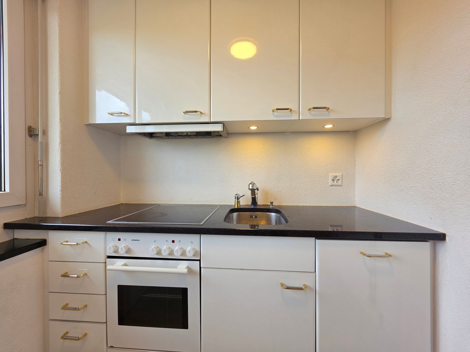 Appartement 1 pièce