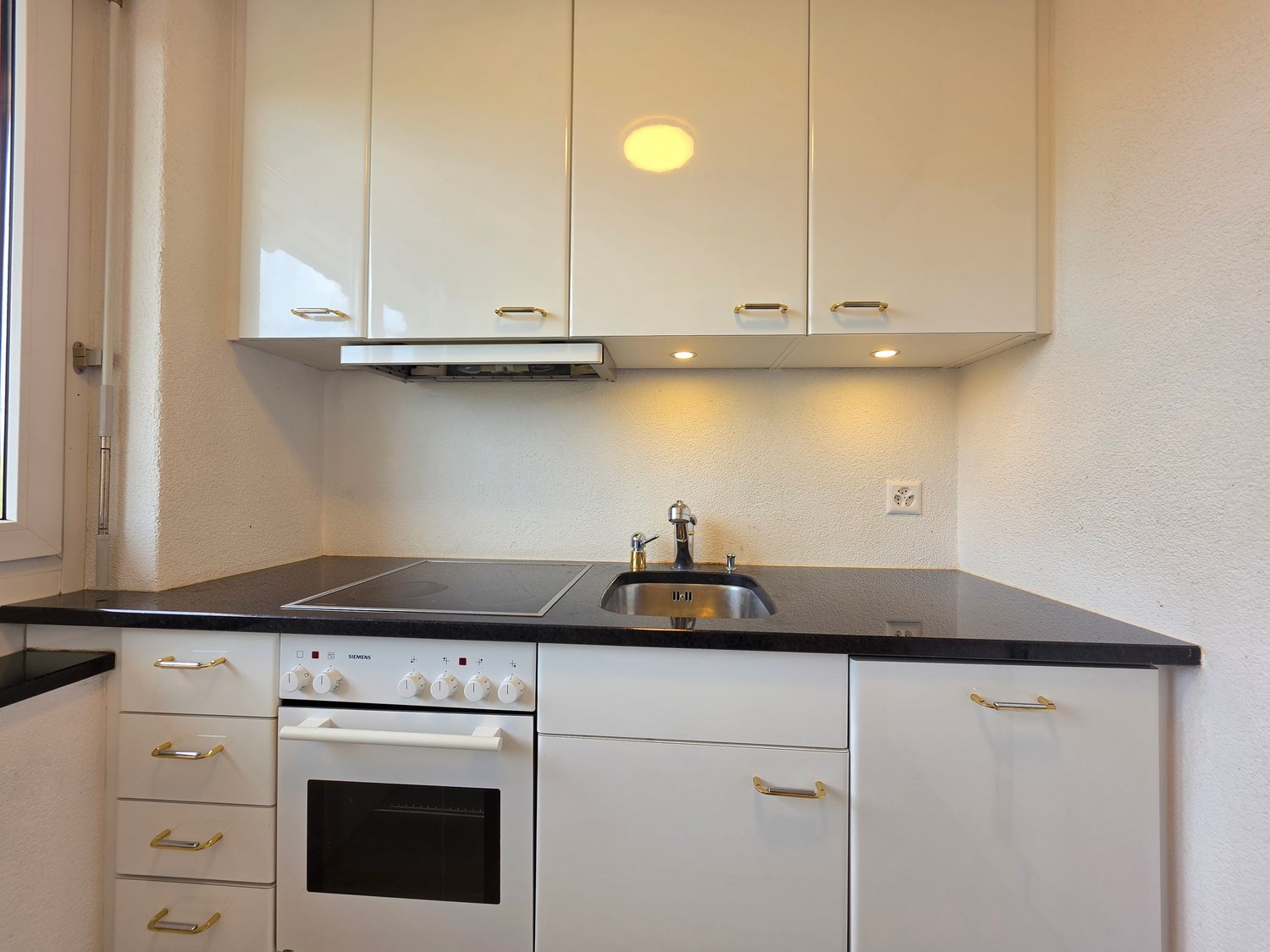 Appartement 1 pièce