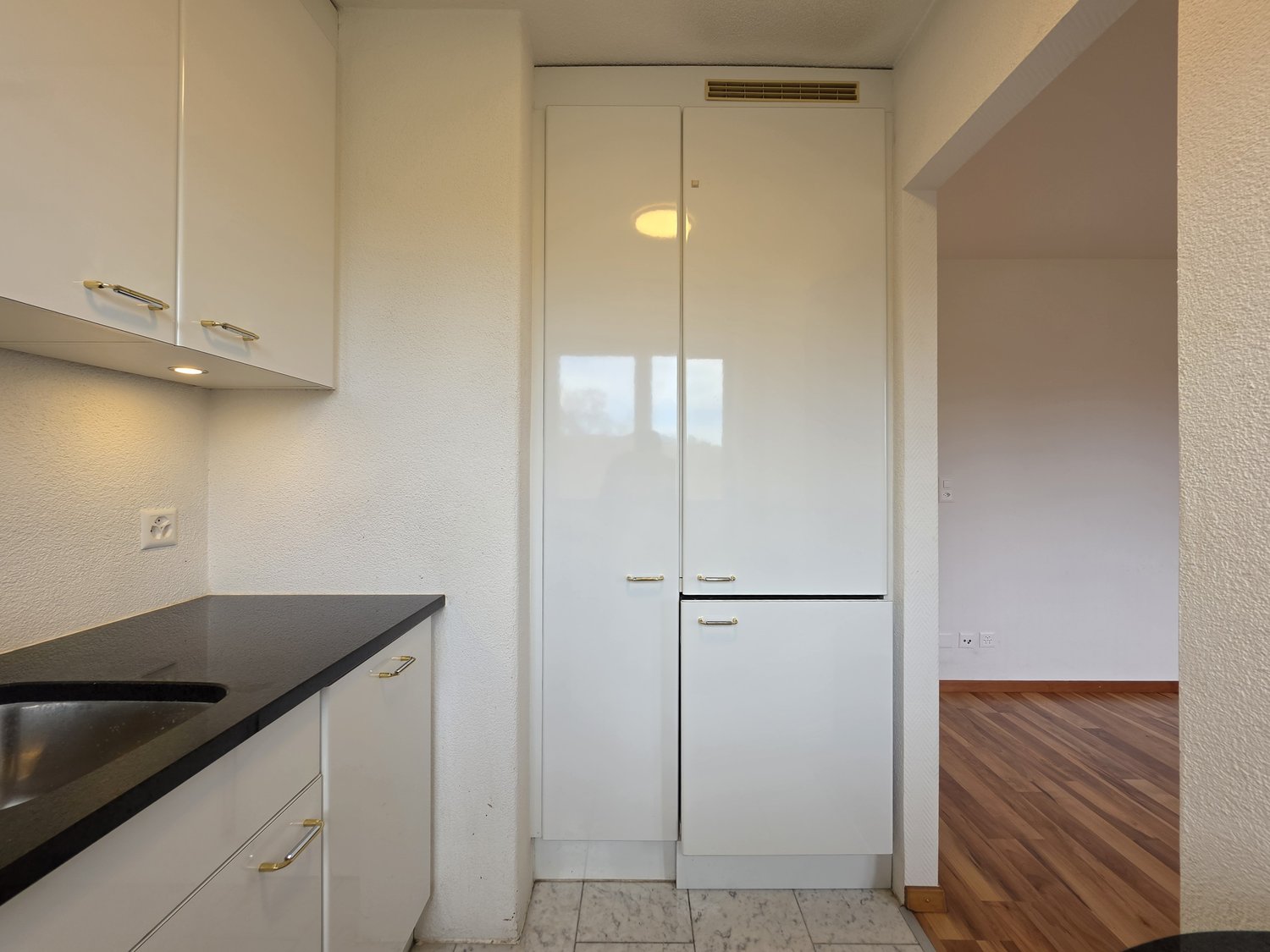 Appartement 1 pièce