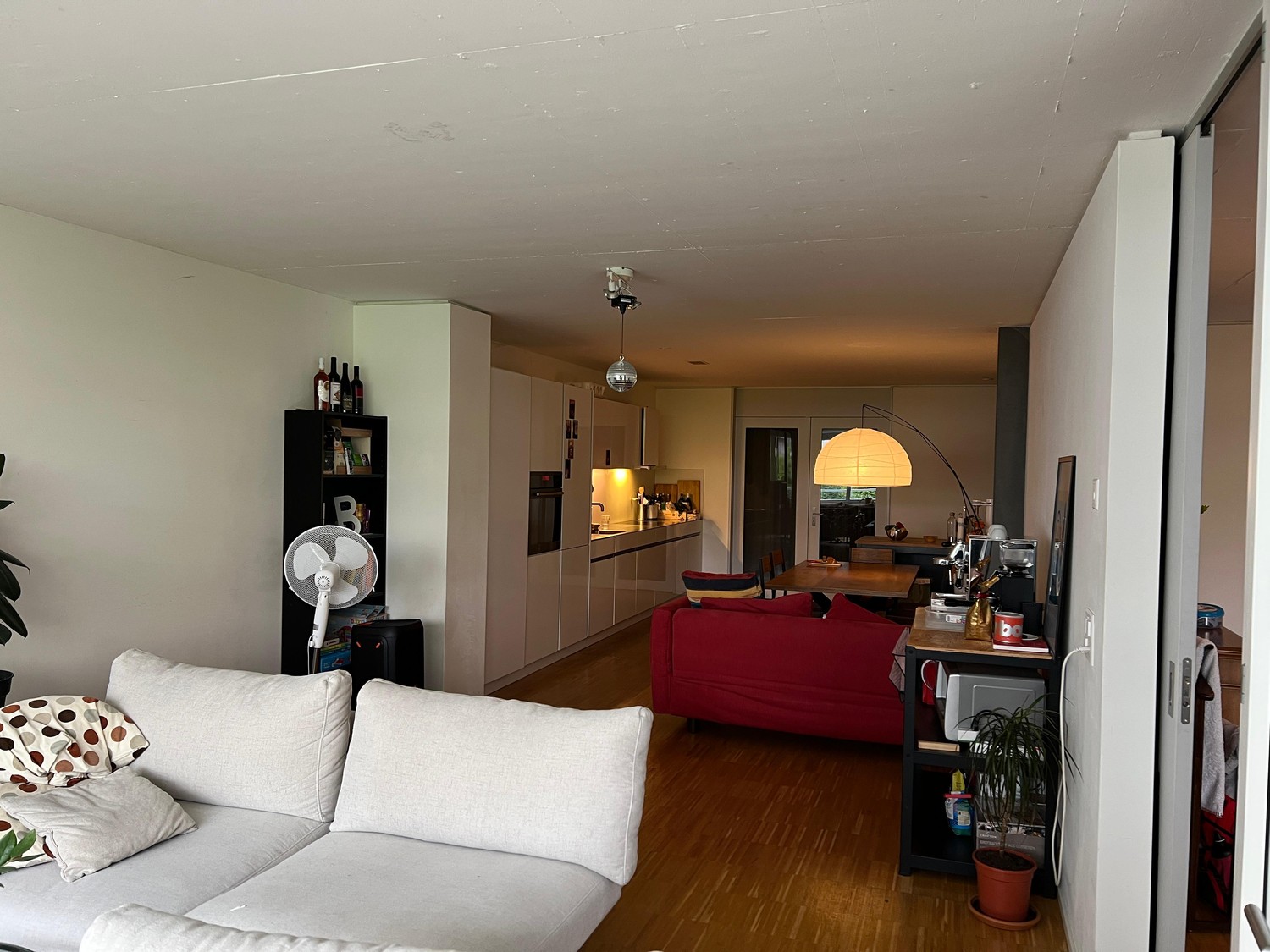 Zimmer in einer WG, Foto 7 von 7