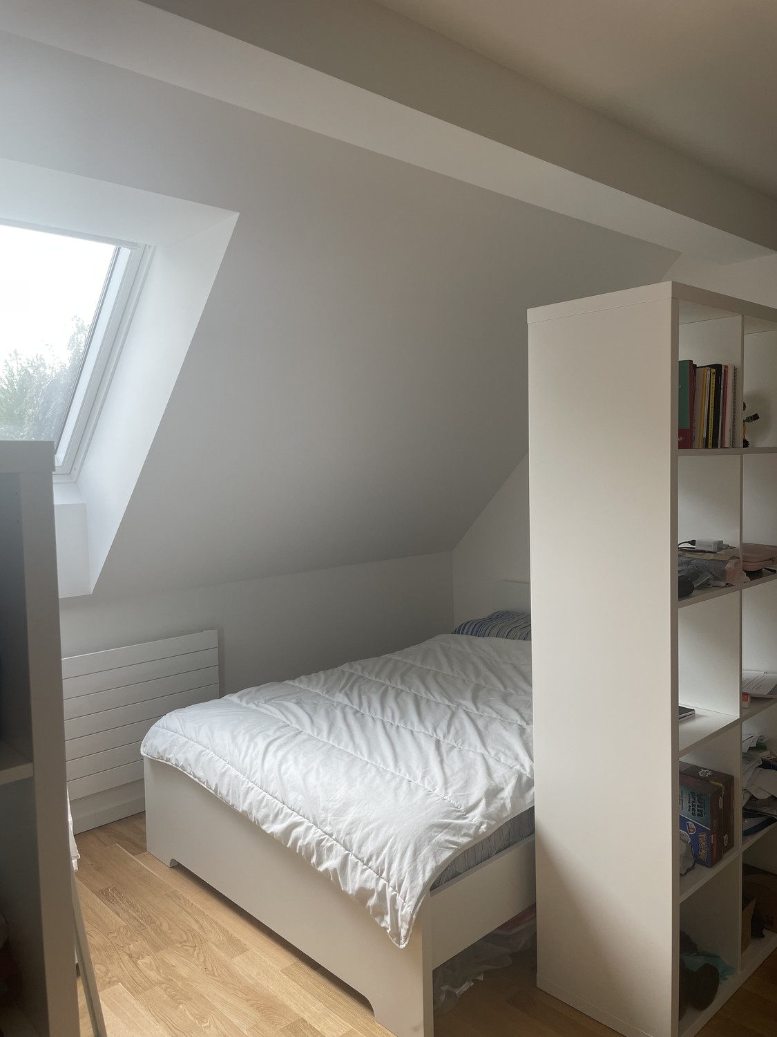 Appartement 1 pièce, photo 1 sur 6