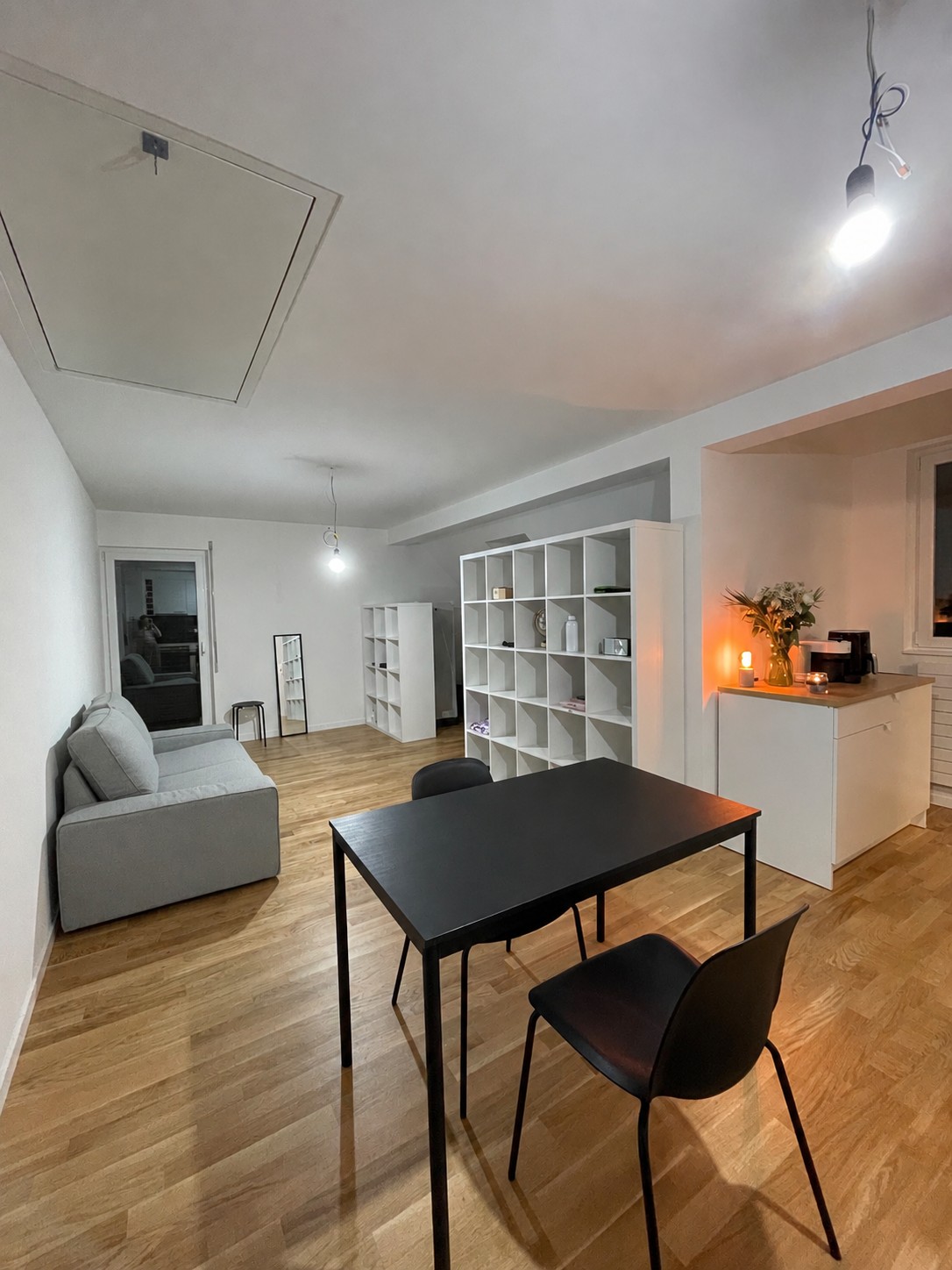 Appartement 1 pièce, photo 2 sur 6