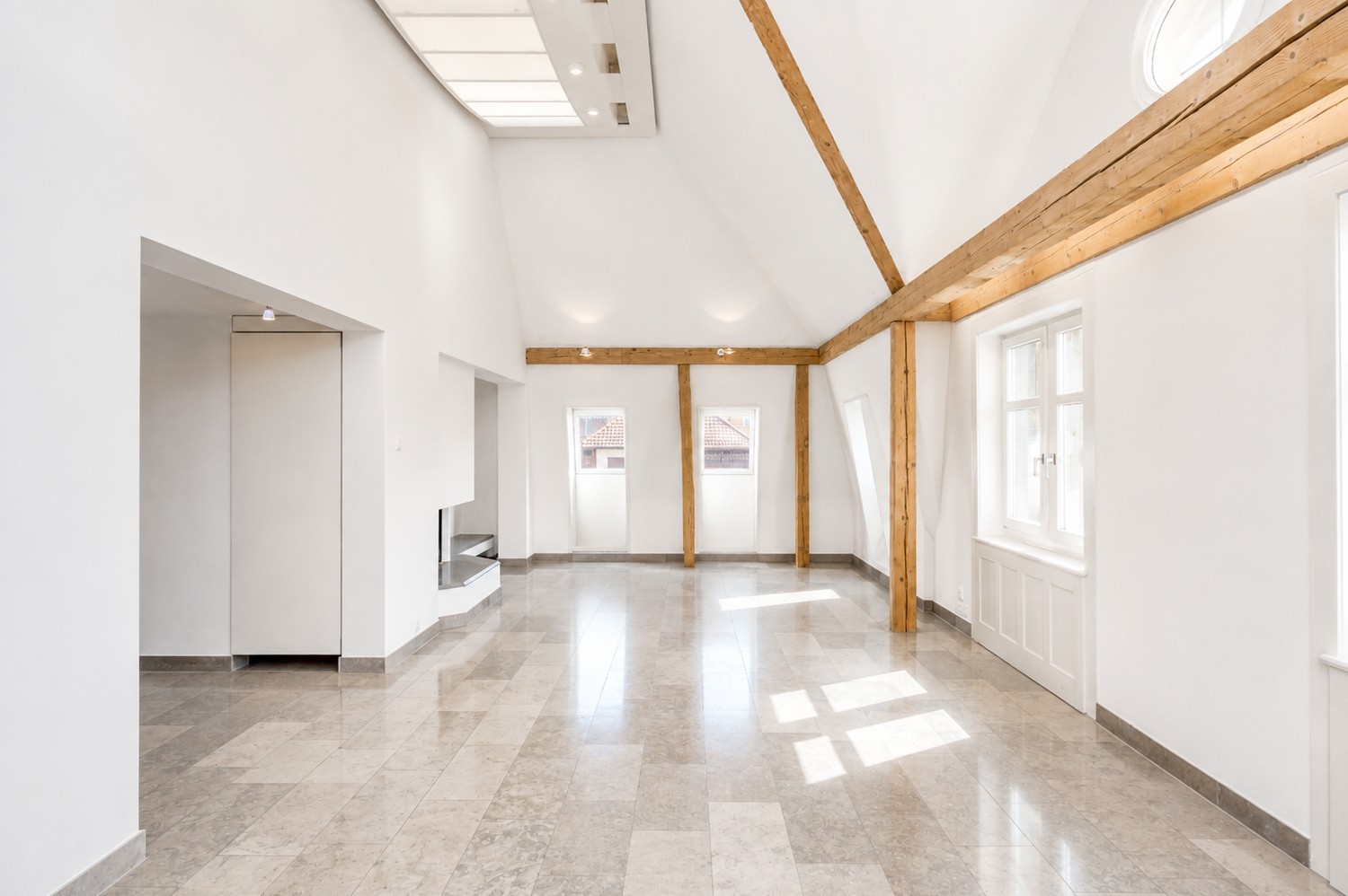 Appartamento di 3 ½ locali, foto 2 di 10