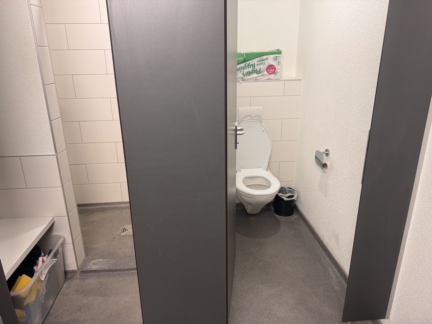 Zimmer in einer WG, Foto 6 von 8