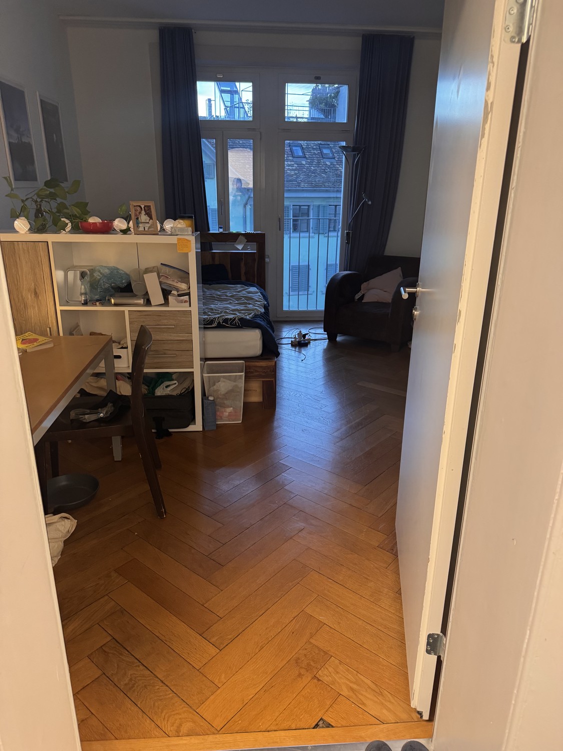 Zimmer in einer WG, Foto 5 von 8