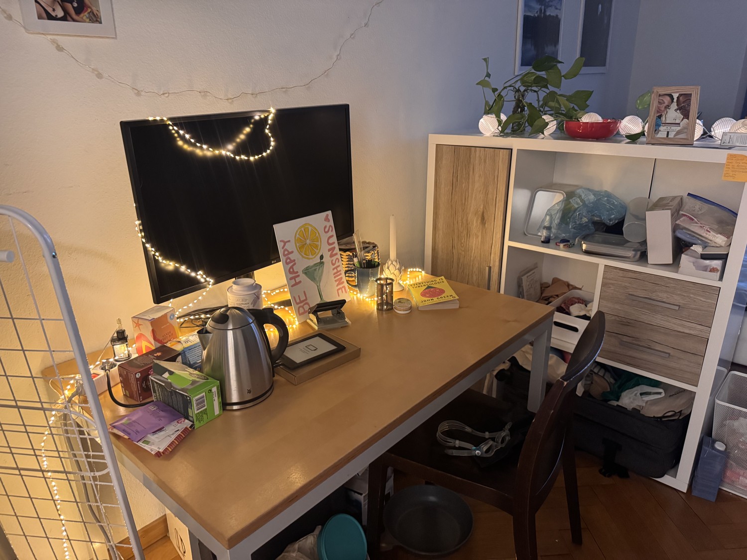 Zimmer in einer WG, Foto 3 von 8