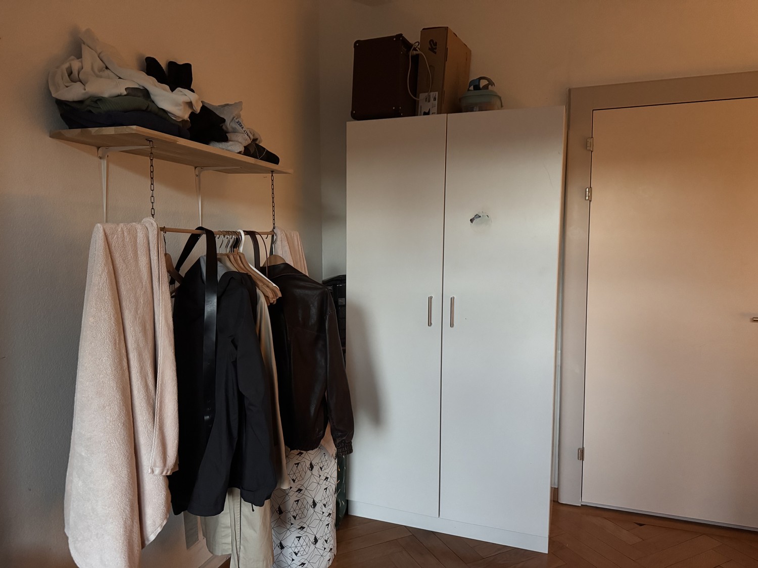 Zimmer in einer WG, Foto 2 von 8