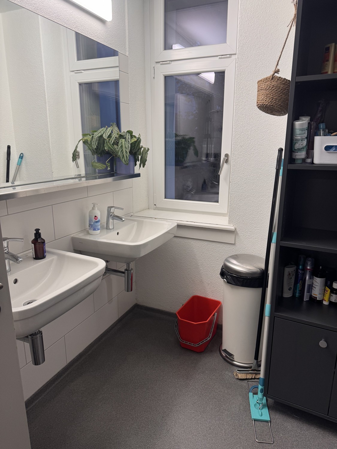Zimmer in einer WG, Foto 4 von 8