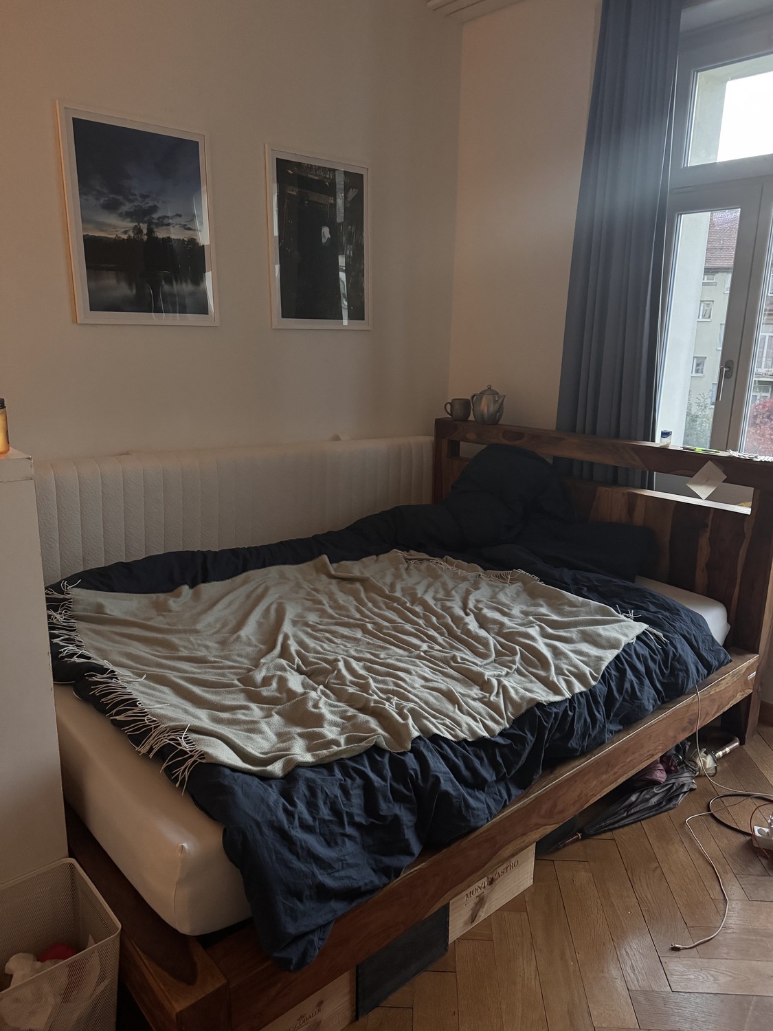 Zimmer in einer WG, Foto 7 von 8